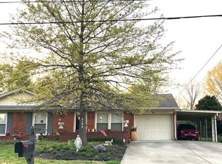 12311 Brightfield Dr, Middletown, KY