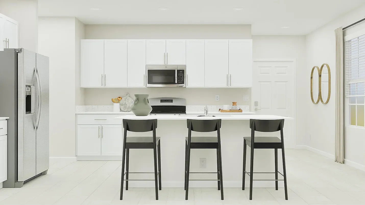 2 bed, 2.5 bath, 1767 sqft, $2,400 — Photo 2