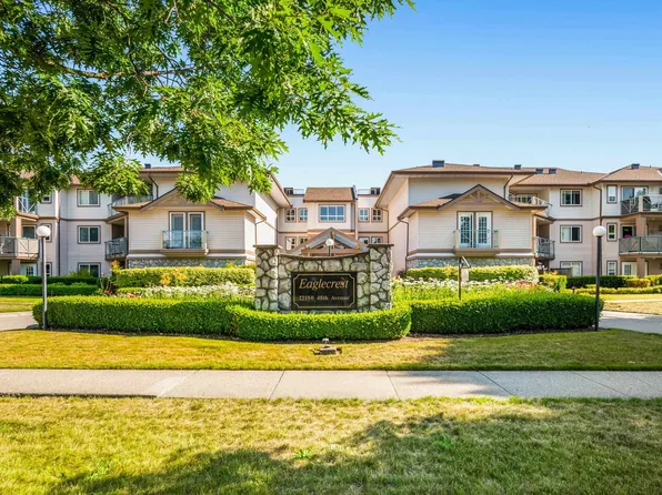 22150 48th Ave #115, Langley, BC V3A 8R5