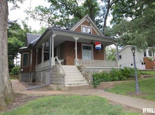 305 Franklin Ave, Peoria, IL