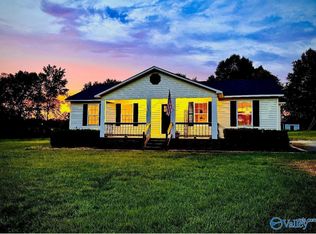 321 County Road 318, Trinity, AL 35673