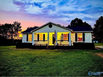 321 County Road 318, Trinity, AL, 35673