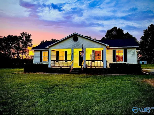 321 County Road 318, Trinity, AL 35673
