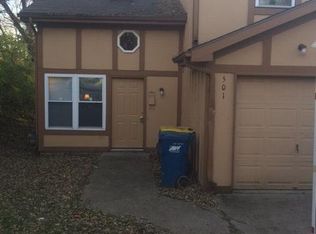 501 W Mississippi St, Liberty, MO 64068