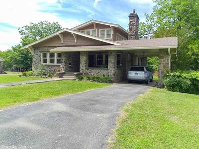 314 Whittington St, Mount Ida, AR, 71957