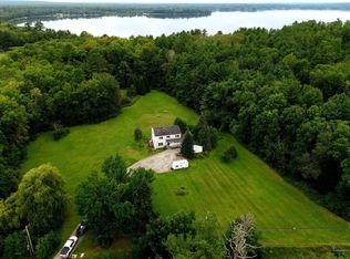 448 Main St, Unity, ME 04988