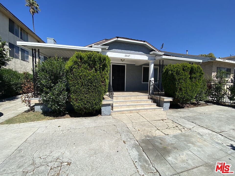 1st image of 5547 Romaine St