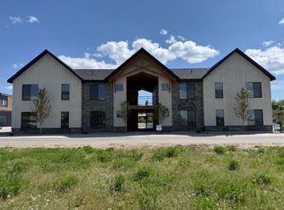 The Range, Victor, ID 83455
