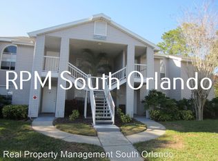 2597 Grassy Point Dr UNIT 103, Lake Mary, FL 32746
