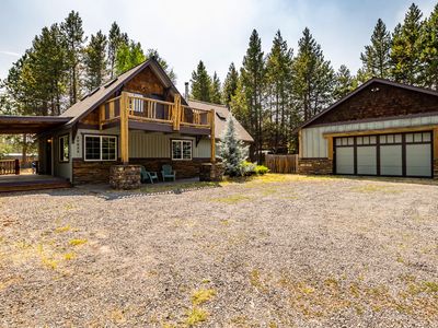 17435 Snow Goose Rd, Bend, OR, 97707