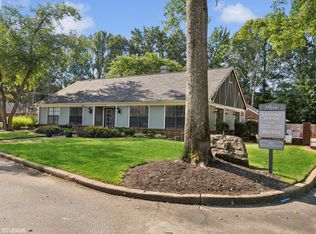 The Birches Apartment Homes, Memphis, TN 38133