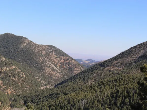 0 Pennsylvania Gulch Rd, Boulder, CO 80302