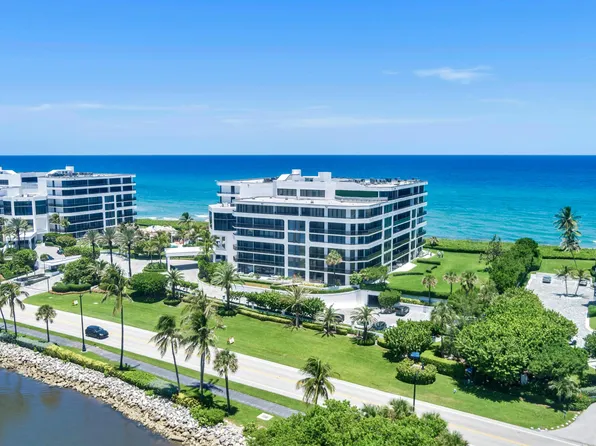 3100 S Ocean Boulevard #204s, Palm Beach, FL 33480