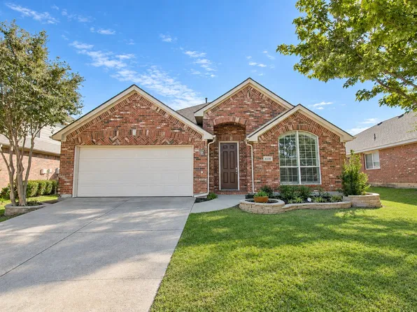 6316 Lakewood Dr, Sachse, TX 75048