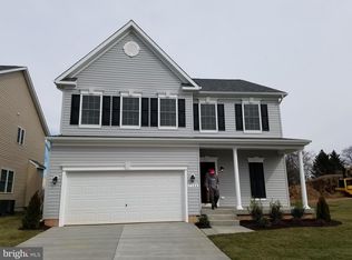 1304 Cresta Pl, Hanover, MD 21076