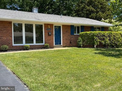 6904 Constance Dr, Springfield, VA, 22150