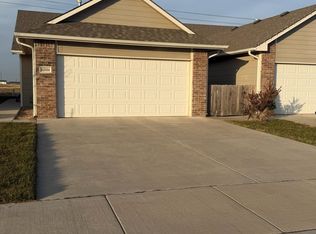 12112-12114 W 33rd St N, Wichita, KS 67205