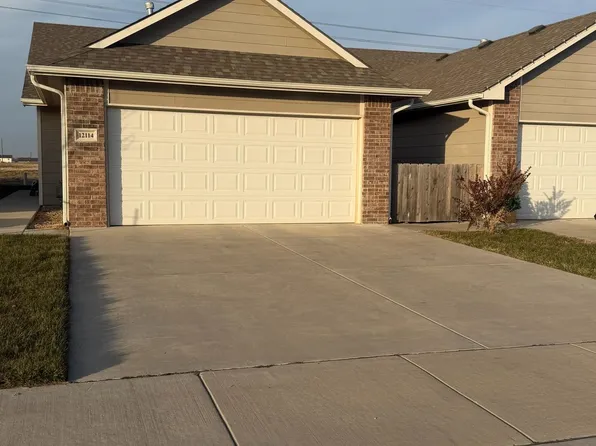 12112-12114 W 33rd St N, Wichita, KS 67205