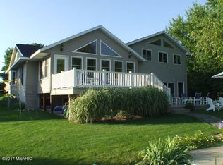 6316 W Encantado Ct, Cannon Township, MI