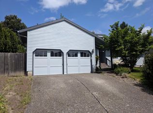 19043 SW Jessica Way, Aloha, OR 97006