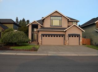 2904 NE 185th Ct, Vancouver, WA 98682
