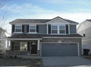 19786 E 47th Pl, Denver, CO 80249