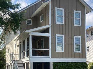 740 Gate Post Dr, Mount Pleasant, SC 29464