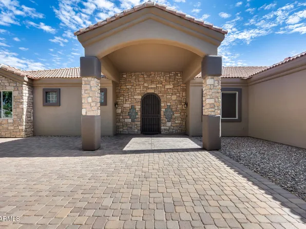 3877 E HASH KNIFE DRAW Road, San Tan Valley, AZ 85140