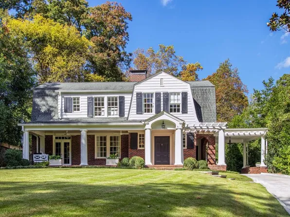 774 Lullwater Rd, Atlanta, GA 30307