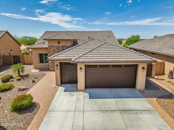 4529 W LOMA VERDE Avenue, Eloy, AZ 85131