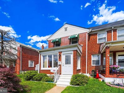 3413 Dunhaven Rd, Baltimore, MD, 21222