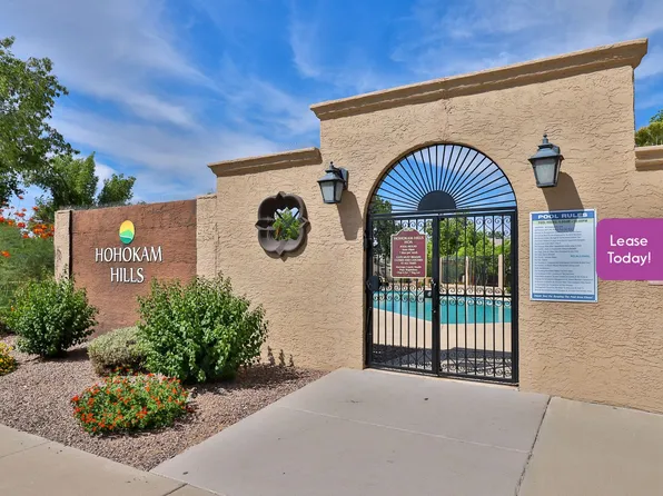 619 E Jensen St Unit 73, Mesa, AZ 85203