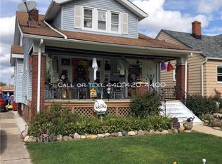6606 Theota Ave #2, Cleveland, OH