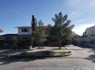 196 S Prado Rd, El Paso, TX 79907