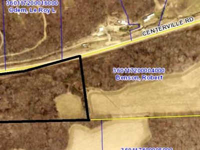 0 Centerville Rd, La Motte, IA, 52054