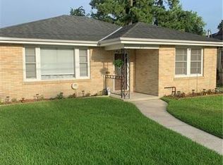 217 Barry Ave, Jefferson, LA 70121