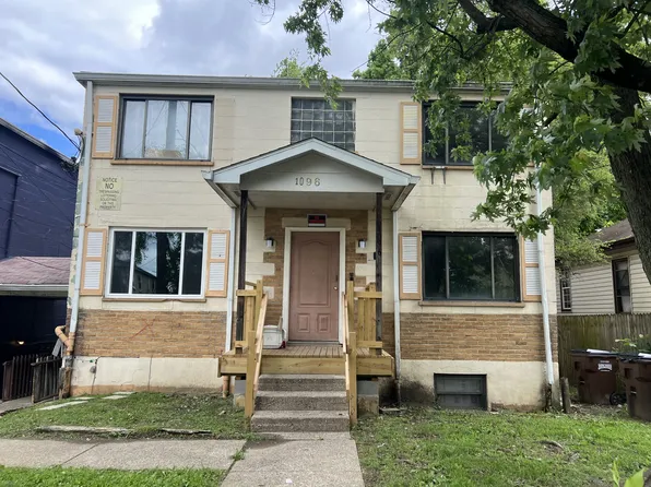 1096 Jackson St, Cincinnati, OH