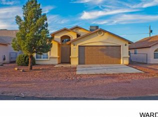 2285 E Carver Ave, Kingman, AZ 86409