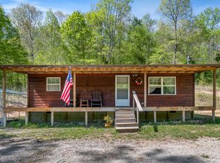 106 W Park Dr, Hohenwald, TN 38462