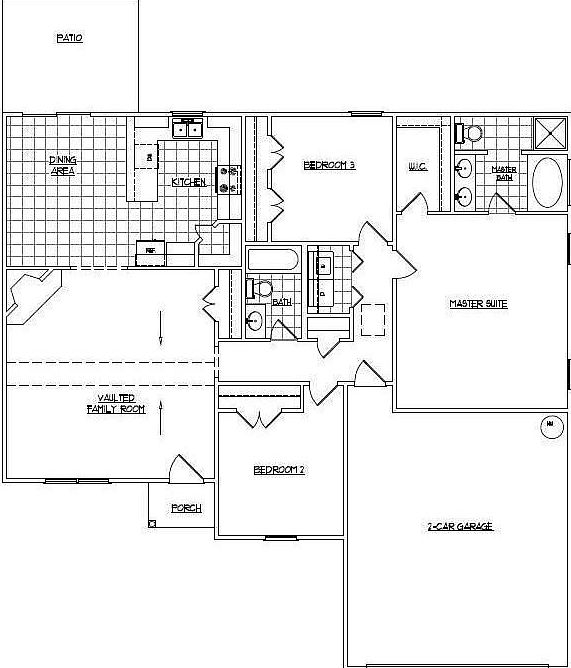 2nd image of 104 Willoughby Ln