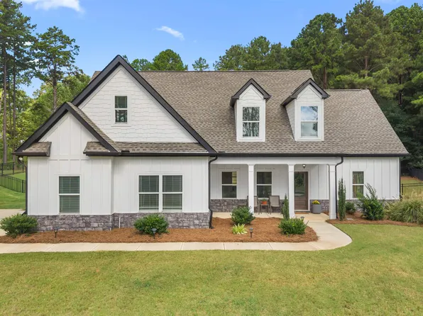 105 Capps Ln, Eatonton, GA 31024