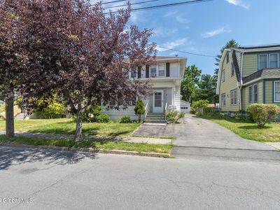 165 Whitehall Road, Albany, NY, 12209
