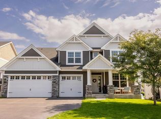 6510 Bridle Path, Hamel, MN 55340