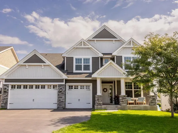 6510 Bridle Path, Hamel, MN 55340