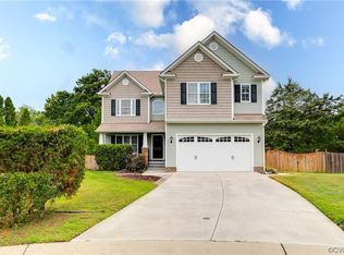 8025 Lawford Hills Ct, Glen Allen, VA 23060