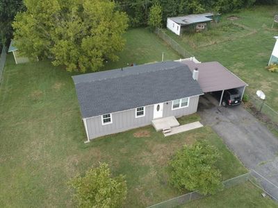 25406 Trinity Dr, Abingdon, VA, 24211