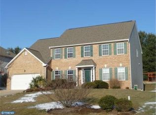 22 Clark Rdg, Hockessin, DE 19707