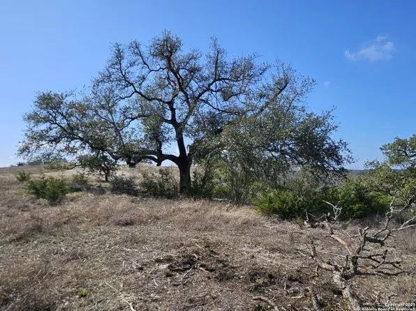10718 NINA RDG LOT 22, San Antonio, TX 78023