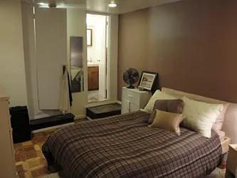 Rented by Citi Habitats