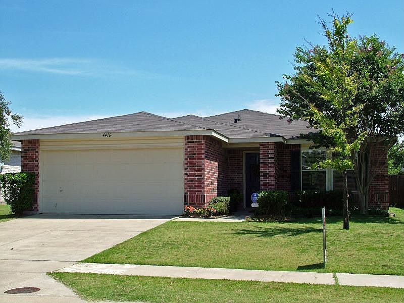 2nd image of 4416 Courtside Dr